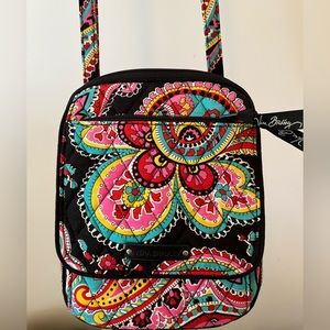 Vera Bradley Crossbody Bag/Purse